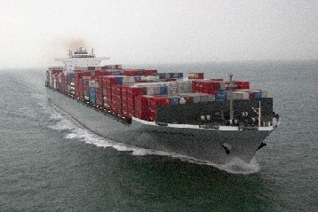 Modern cargo ships structural plans- how to use them 