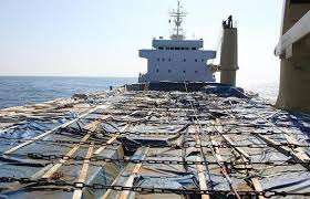 deck-cargo